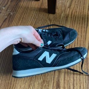 New balances (vintage, special edition)